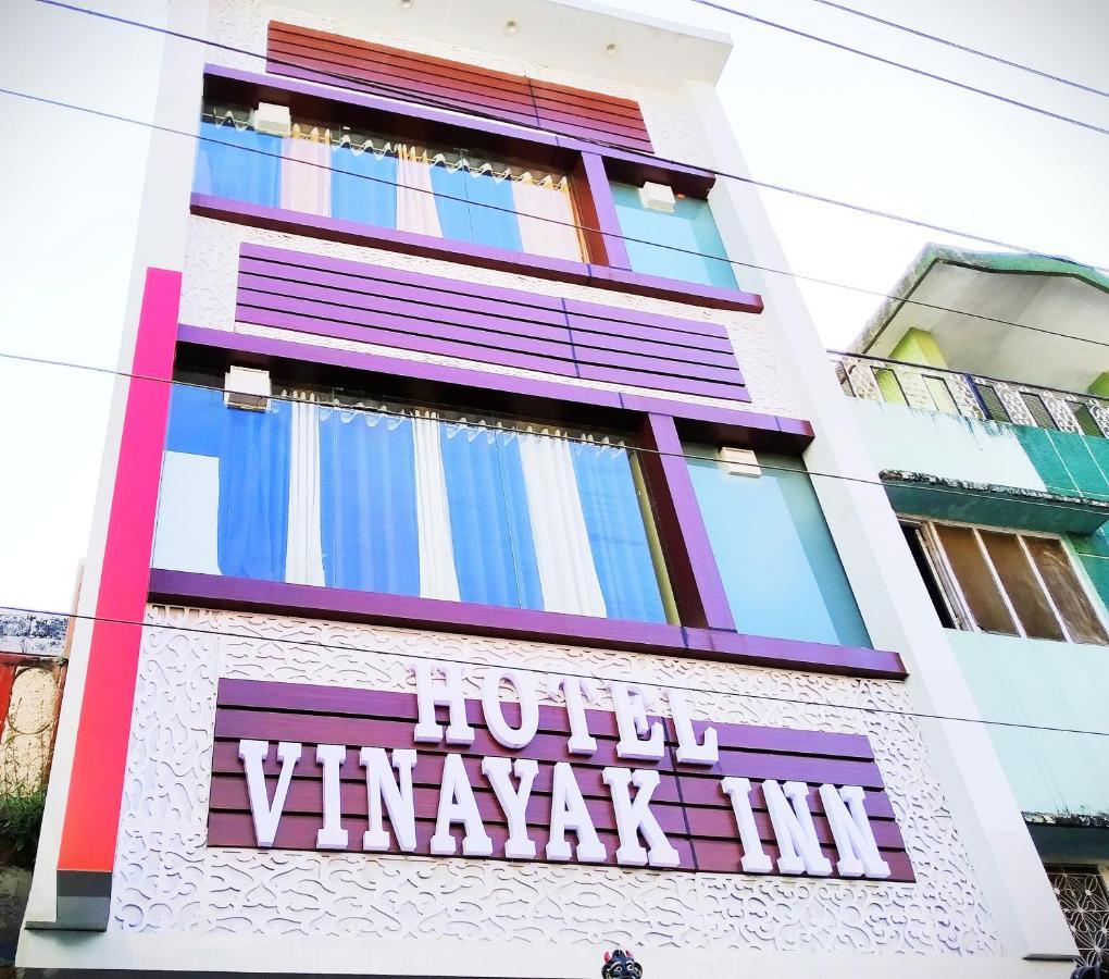 Hotel Vinayak Inn Haridwar Exterior photo